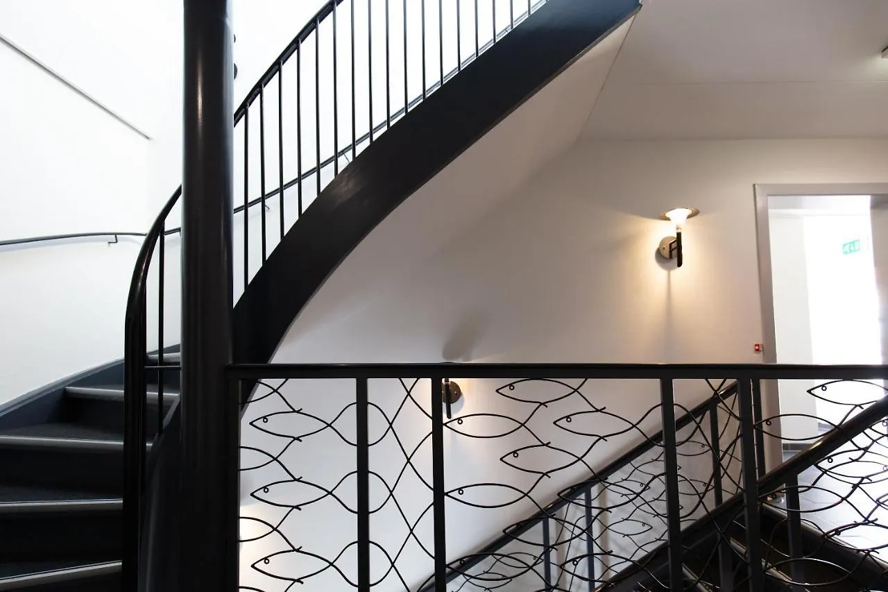 Skagen Hotel Annex