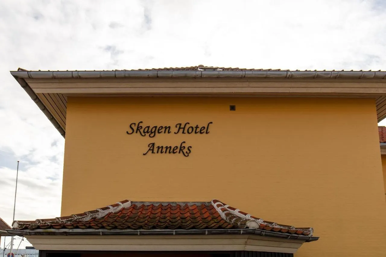 Skagen Hotel Annex