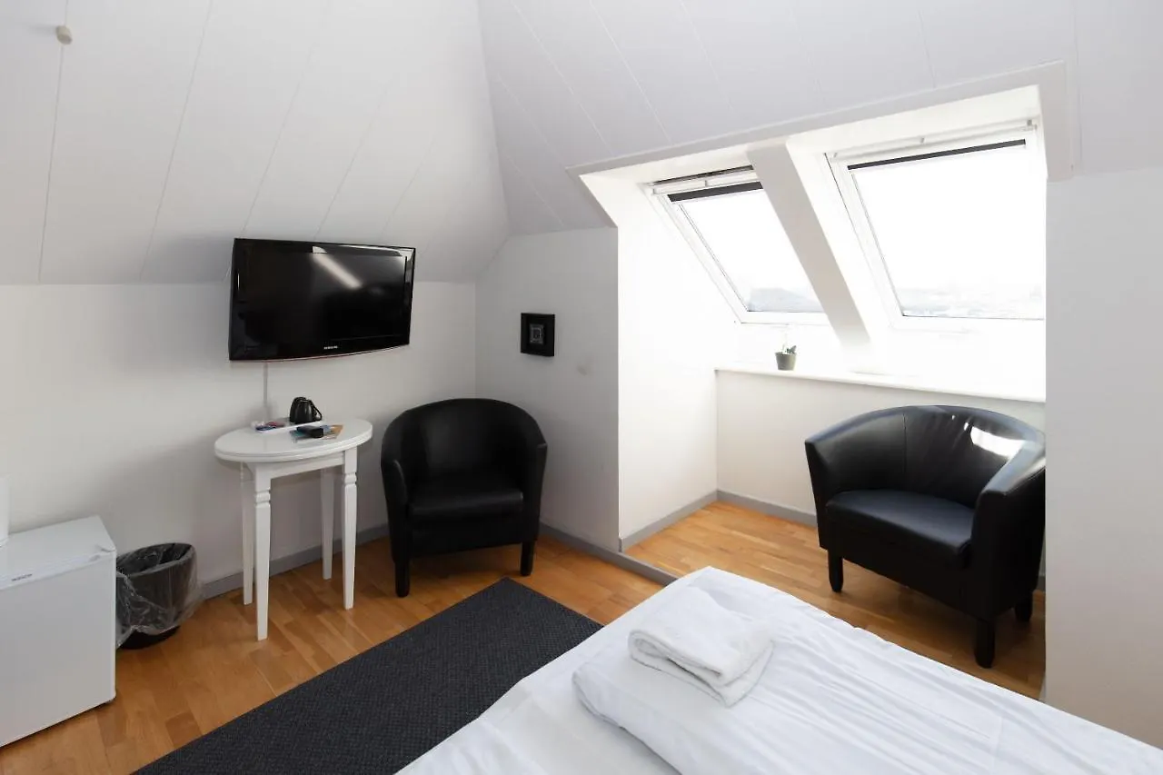 Skagen Hotel Annex Danimarca