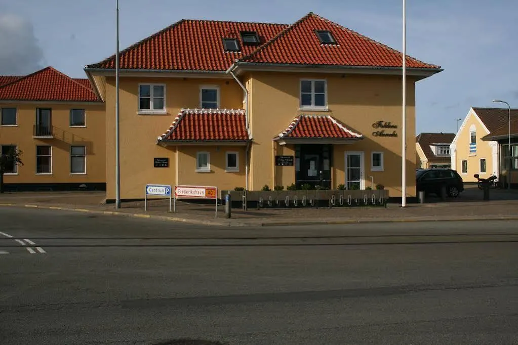 Skagen Hotel Annex