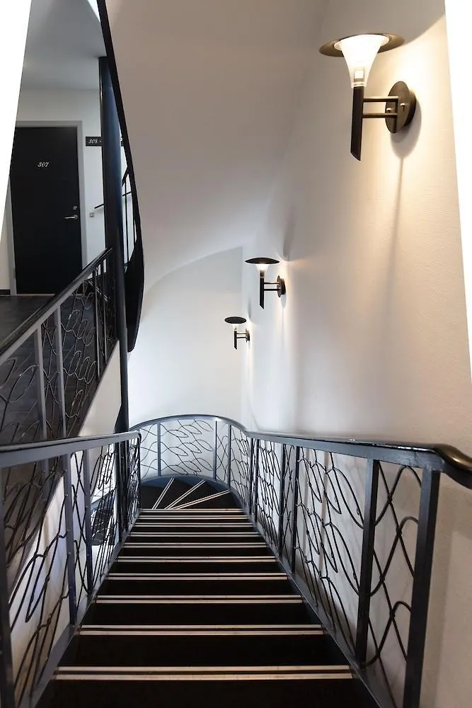 Skagen Hotel Annex Danimarca