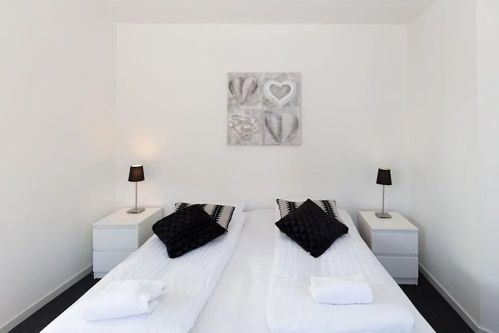 Skagen Hotel Annex 3*,
