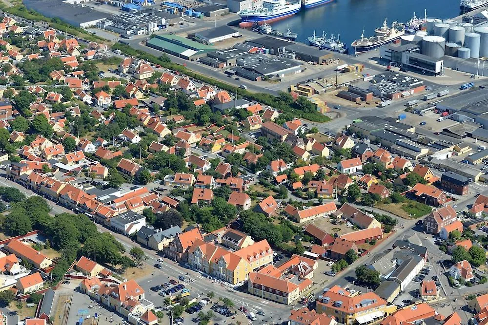 Gæstehus Skagen Hotel Annex