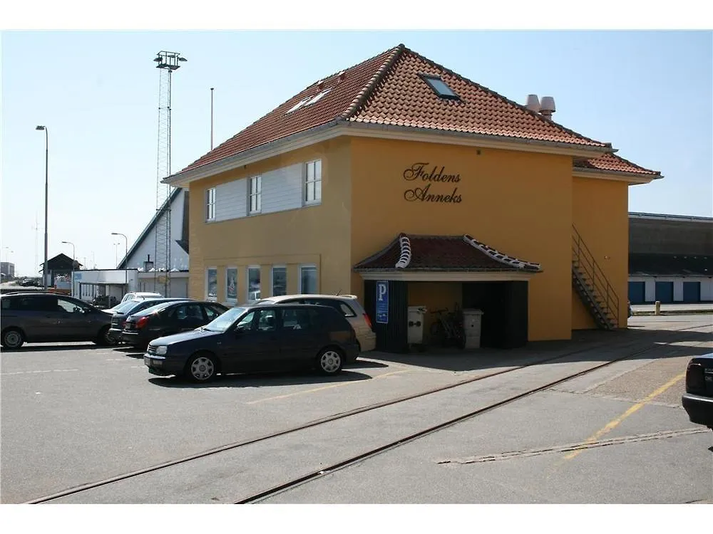 Gæstehus Skagen Hotel Annex