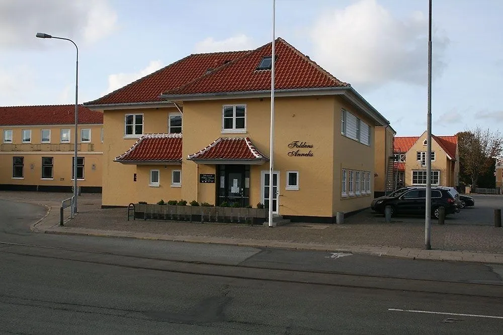 Skagen Hotel Annex 2*,