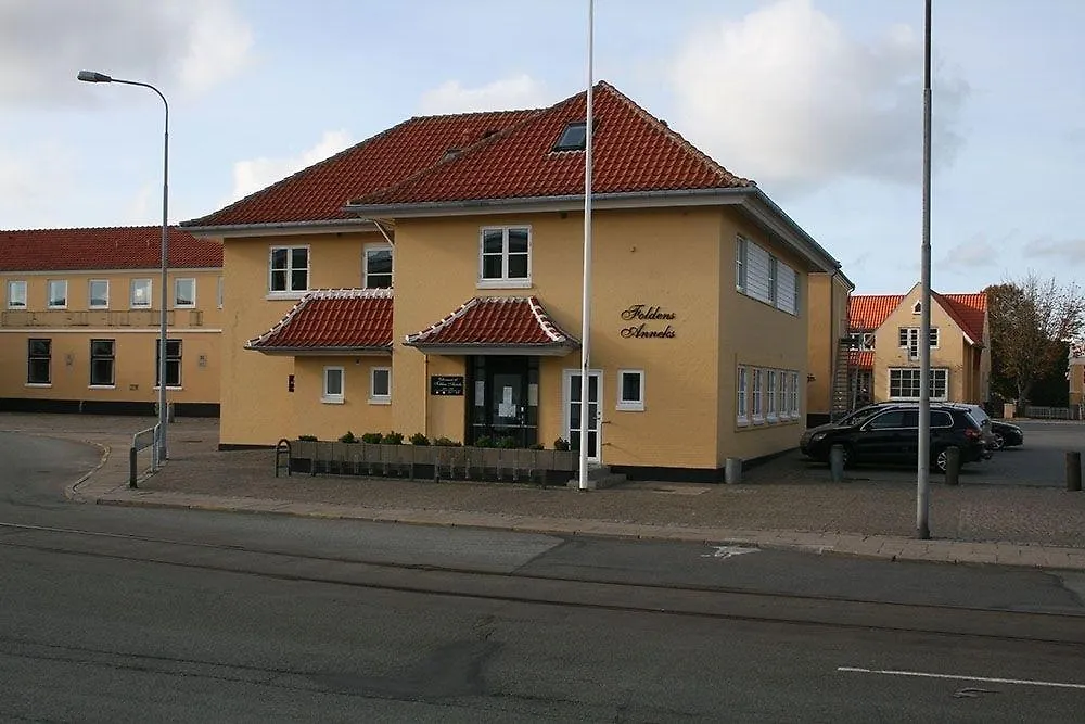 Skagen Hotel Annex Πανσιόν