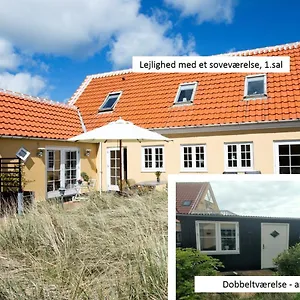 Lejlighed Skagen Lux Apartments, Skagen