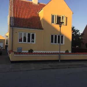 Hotel Skagen værelser, Skagen