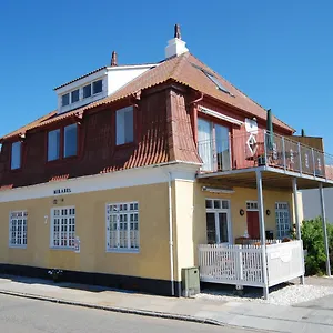 Lejlighed Strandvejen, Skagen