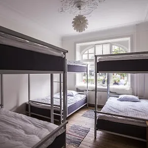 Simplebed , Århus Danmark