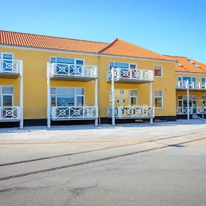 Havn Appartement