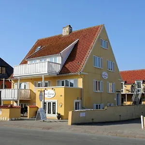 Gæstehus Strandvejen, Skagen