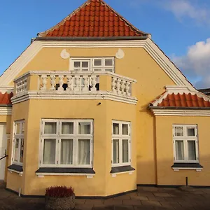 Hotel Skråvej Byferie, Skagen