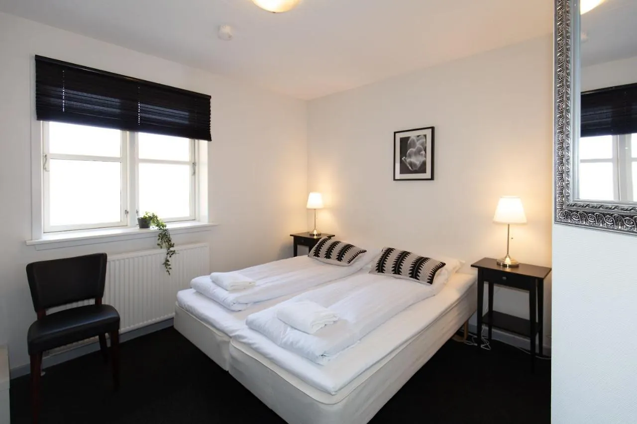 Skagen Hotel Annex 2*,  Danmark